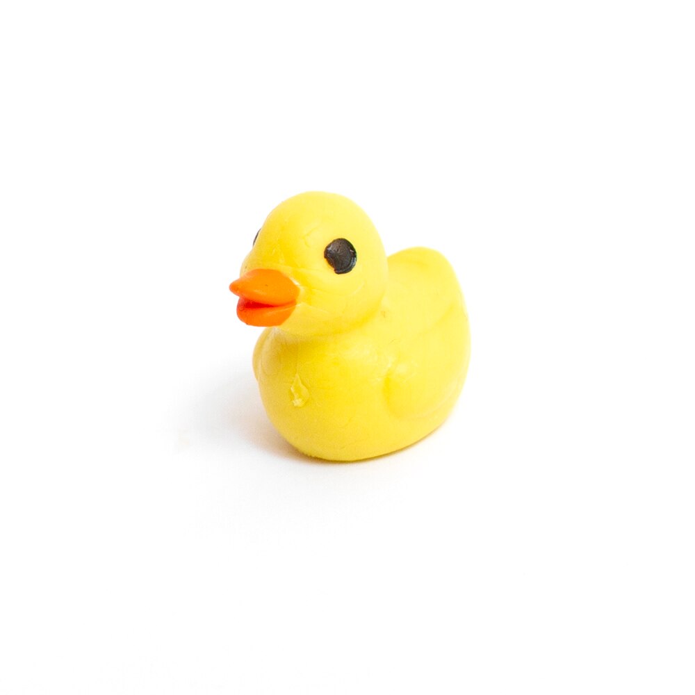 Safari, Toys & Figurines, Art & School, Pocket Animals, Assorted, 123158, Duck